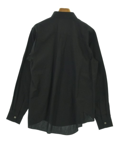 COMME des GARCONS（コムデギャルソン）カジュアルシャツ 黒 サイズ:S レディース/2200673914040