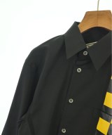 COMME des GARCONS（コムデギャルソン）カジュアルシャツ 黒 サイズ:S レディース/2200673914040