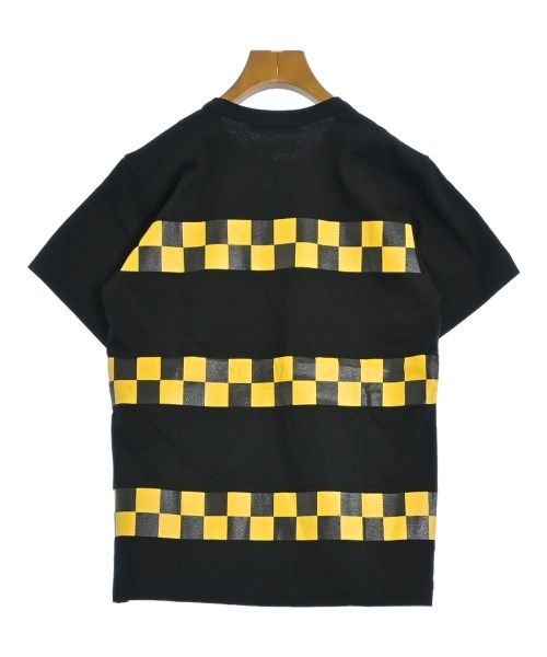 COMME des GARCONS（コムデギャルソン）Tシャツ・カットソー 黒 サイズ:S レディース/2200673914248