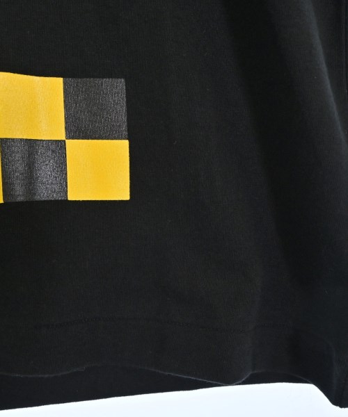 COMME des GARCONS（コムデギャルソン）Tシャツ・カットソー 黒 サイズ:S レディース/2200673914248