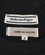 COMME des GARCONS（コムデギャルソン）Tシャツ・カットソー 黒 サイズ:S レディース/2200673914248