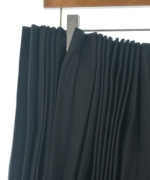 COMME des GARCONS（コムデギャルソン）その他 黒 サイズ:XS レディース/2200673914309