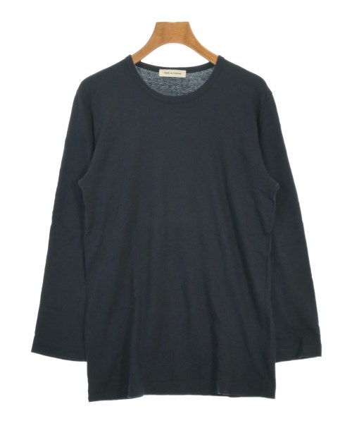 COMME des GARCONS（コムデギャルソン）Tシャツ・カットソー 紺 サイズ:-(M位) レディース/2200667518292