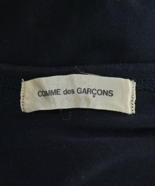 COMME des GARCONS（コムデギャルソン）Tシャツ・カットソー 紺 サイズ:-(M位) レディース/2200667518292