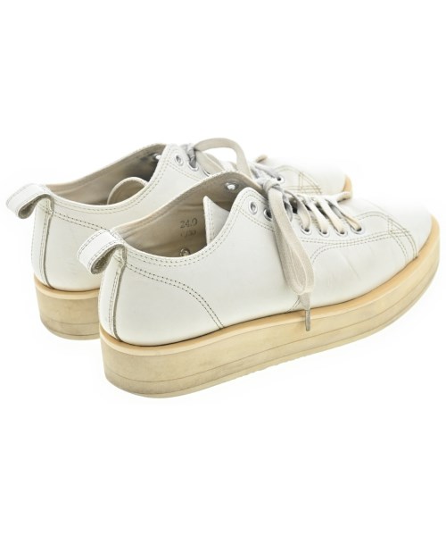 COMME des GARCONS（コムデギャルソン）その他 白 サイズ:24cm レディース/2200671380038