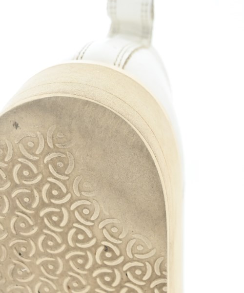 COMME des GARCONS（コムデギャルソン）その他 白 サイズ:24cm レディース/2200671380038