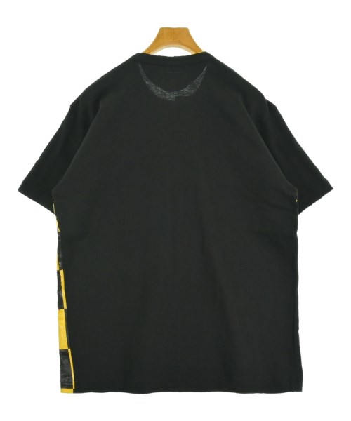 COMME des GARCONS（コムデギャルソン）Tシャツ・カットソー 黒 サイズ:XXL メンズ/2200672222030