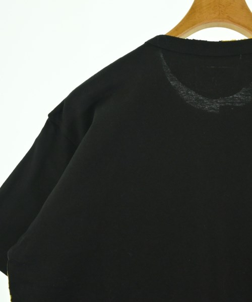 COMME des GARCONS（コムデギャルソン）Tシャツ・カットソー 黒 サイズ:XXL メンズ/2200672222030