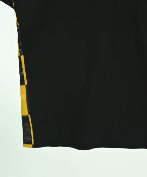 COMME des GARCONS（コムデギャルソン）Tシャツ・カットソー 黒 サイズ:XXL メンズ/2200672222030