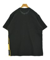 COMME des GARCONS（コムデギャルソン）Tシャツ・カットソー 黒 サイズ:XXL メンズ/2200672222030