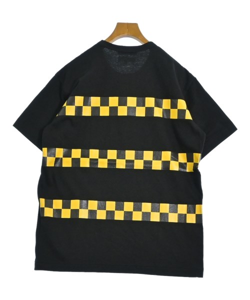 COMME des GARCONS（コムデギャルソン）Tシャツ・カットソー 黒 サイズ:XXL メンズ/2200672222047