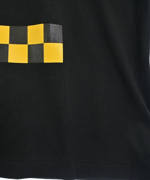 COMME des GARCONS（コムデギャルソン）Tシャツ・カットソー 黒 サイズ:XXL メンズ/2200672222047