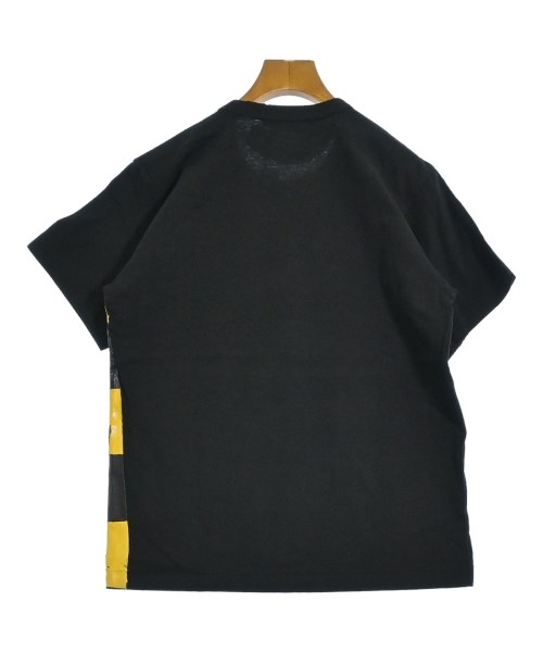 COMME des GARCONS（コムデギャルソン）Tシャツ・カットソー 黒 サイズ:M メンズ/2200672222054