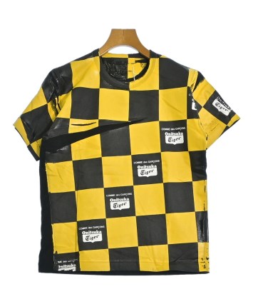COMME des GARCONS（コムデギャルソン）Tシャツ・カットソー 黒 サイズ