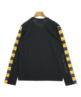 COMME des GARCONS（コムデギャルソン）Tシャツ・カットソー 黒 サイズ:S レディース/2200672222078