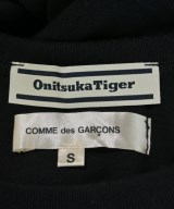 COMME des GARCONS（コムデギャルソン）Tシャツ・カットソー 黒 サイズ:S レディース/2200672222078