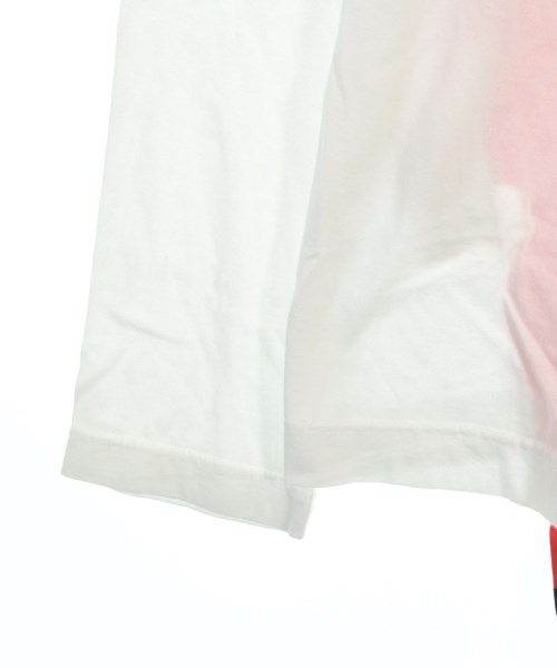 COMME des GARCONS（コムデギャルソン）Tシャツ・カットソー 白 サイズ:S レディース/2200673788054