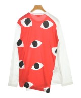 COMME des GARCONS（コムデギャルソン）Tシャツ・カットソー 白 サイズ:S レディース/2200673788054