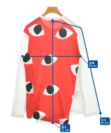 COMME des GARCONS（コムデギャルソン）Tシャツ・カットソー 白 サイズ:S レディース/2200673788054