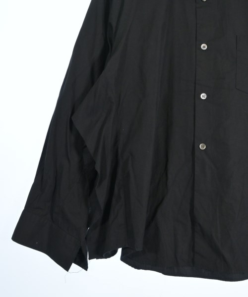 COMME des GARCONS（コムデギャルソン）ブラウス 黒 サイズ:XS レディース/2200674142015