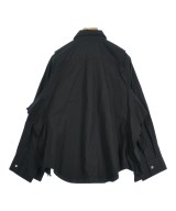 COMME des GARCONS（コムデギャルソン）ブラウス 黒 サイズ:XS レディース/2200674142015