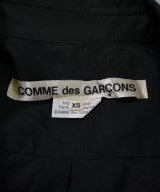 COMME des GARCONS（コムデギャルソン）ブラウス 黒 サイズ:XS レディース/2200674142015