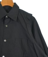 COMME des GARCONS（コムデギャルソン）ブラウス 黒 サイズ:XS レディース/2200674142015