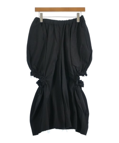 COMME des GARCONS(コムデギャルソン)その他 黒 サイズ:XS/2200674142053