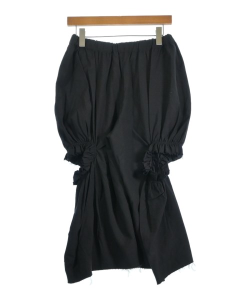 COMME des GARCONS（コムデギャルソン）その他 黒 サイズ:XS レディース/2200674142053