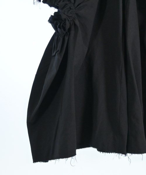 COMME des GARCONS（コムデギャルソン）その他 黒 サイズ:XS レディース/2200674142053