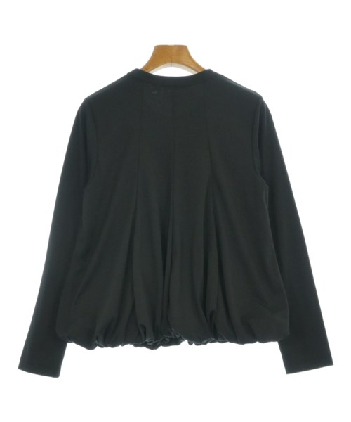 COMME des GARCONS（コムデギャルソン）Tシャツ・カットソー 黒 サイズ:XS レディース/2200674153066