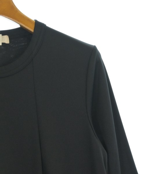 COMME des GARCONS（コムデギャルソン）Tシャツ・カットソー 黒 サイズ:XS レディース/2200674153066