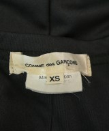 COMME des GARCONS（コムデギャルソン）Tシャツ・カットソー 黒 サイズ:XS レディース/2200674153066