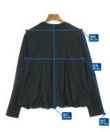 COMME des GARCONS（コムデギャルソン）Tシャツ・カットソー 黒 サイズ:XS レディース/2200674153066