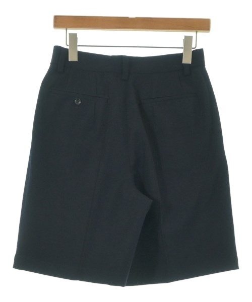 COMME des GARCONS（コムデギャルソン）ショートパンツ 紺 サイズ:S レディース/2200674154186