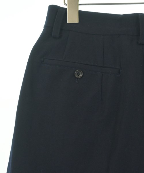COMME des GARCONS（コムデギャルソン）ショートパンツ 紺 サイズ:S レディース/2200674154186