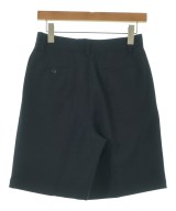 COMME des GARCONS（コムデギャルソン）ショートパンツ 紺 サイズ:S レディース/2200674154186