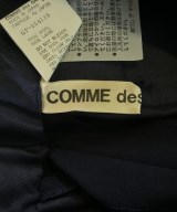 COMME des GARCONS（コムデギャルソン）ショートパンツ 紺 サイズ:S レディース/2200674154186