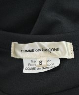 COMME des GARCONS（コムデギャルソン）Tシャツ・カットソー 黒 サイズ:S レディース/2200674326019