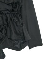 COMME des GARCONS（コムデギャルソン）Tシャツ・カットソー 黒 サイズ:S レディース/2200674326019