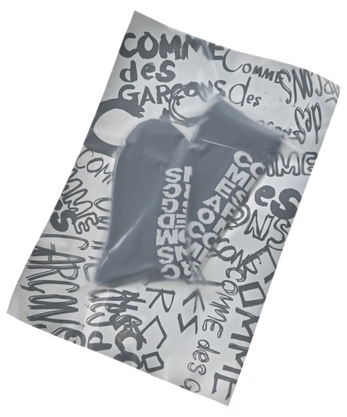 コムデギャルソン(COMME des GARCONS)のCOMME des GARCONS 小物類（その他）