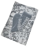 COMME des GARCONS（コムデギャルソン）小物類（その他） 黒 サイズ:- レディース/2200674388178