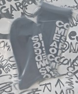 COMME des GARCONS（コムデギャルソン）小物類（その他） 黒 サイズ:- レディース/2200674388178