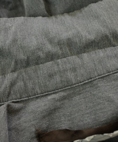 COMME des GARCONS（コムデギャルソン）カジュアルシャツ グレー サイズ:S レディース/2200654759073