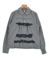 COMME des GARCONS カジュアルシャツ
