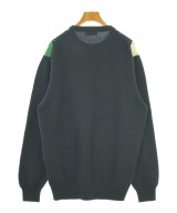 COMME des GARCONS（コムデギャルソン）ニット・セーター 紺 サイズ:L レディース/2200674405028