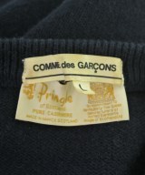 COMME des GARCONS（コムデギャルソン）ニット・セーター 紺 サイズ:L レディース/2200674405028