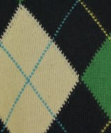 COMME des GARCONS（コムデギャルソン）ニット・セーター 紺 サイズ:L レディース/2200674405028