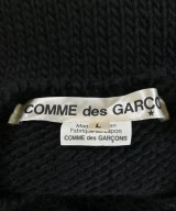 COMME des GARCONS（コムデギャルソン）ニット・セーター 黒 サイズ:L レディース/2200674757011