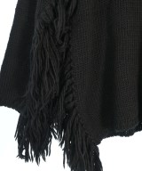 COMME des GARCONS（コムデギャルソン）ニット・セーター 黒 サイズ:L レディース/2200674757011